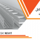 Revit Cable Tray
